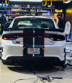 دودج تشارجر